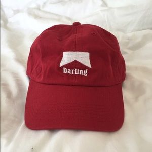 Brandy Melville baseball hat
